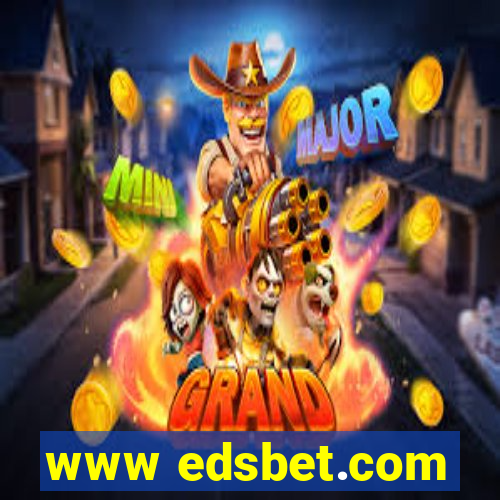 www edsbet.com